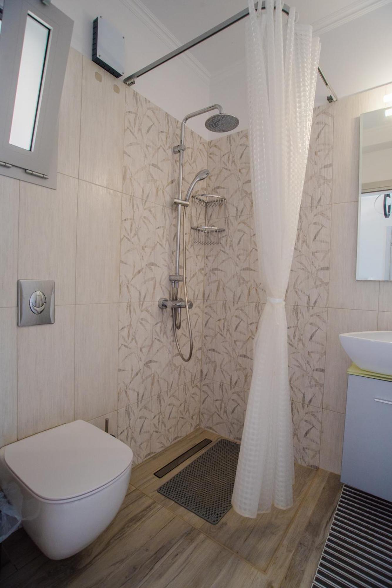 Nirvana Homes Vlachata Exterior foto